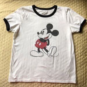 Disney Mickey Mouse T-shirt